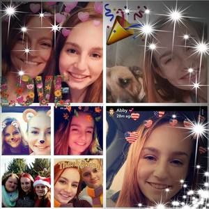 Meet your Posher, April